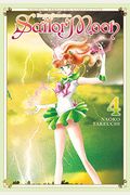 Sailor Moon 4 (Naoko Takeuchi Collection)
