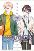 Wotakoi: Love Is Hard For Otaku 5