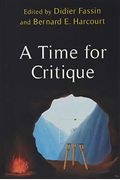 A Time For Critique