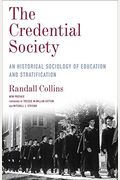 The Credential Society: An Historical Sociology Of Education And Stratification