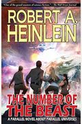 The Number Of The Beast: A Parallel Novel About Parallel Universes