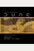 The Art And Soul Of Dune