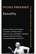 Sexuality: The 1964 Clermont-Ferrand And 1969 Vincennes Lectures