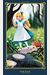 Alice in Wonderland Tarot Deck and Guidebook