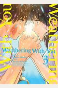 Weathering With You 3