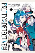 Pretty Boy Detective Club (Manga) 1