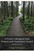 A Primer In Biological Data Analysis And Visualization Using R