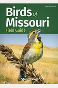 Birds Of Missouri Field Guide
