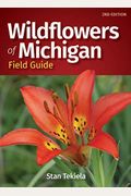 Wildflowers Of Michigan Field Guide (Wildflower Identification Guides)