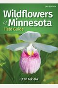 Wildflowers Of Minnesota Field Guide
