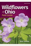 Wildflowers Of Ohio Field Guide