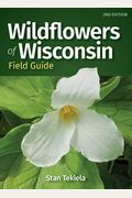 Wildflowers Of Wisconsin Field Guide
