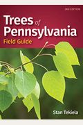 Trees Of Pennsylvania Field Guide