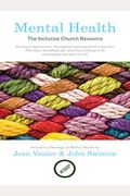 Mental Health: The Inclusive Church Resource (Inclusive Church Resources)