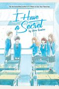 I Have A Secret (Light Novel)
