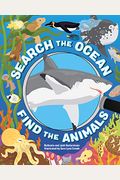 Search the Ocean, Find the Animals
