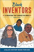 Black Inventors: 15 Inventions That Changed the World