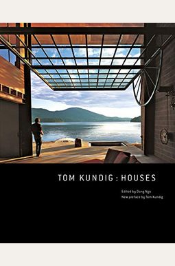 Tom Kundig: Houses Tom Kundig: Houses