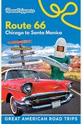 Roadtrippers Route 66: Chicago To Santa Monica