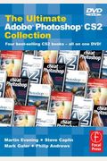 The Ultimate Adobe Photoshop Cs2 Collection
