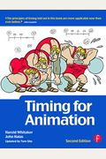 Timing For Animation