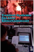 Control Systems For Live Entertainment