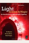 Light: Science And Magic: An Introduction To
