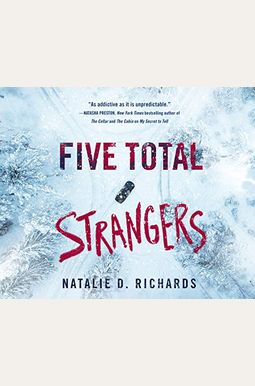 Five Total Strangers Five Total Strangers