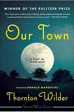 Our Town Our Town