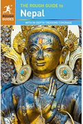 The Rough Guide To Nepal (Travel Guide)