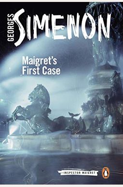 Maigret's First Case Maigret's First Case