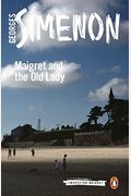 Maigret And The Old Lady