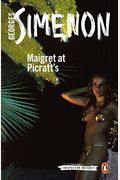 Maigret At Picratt's