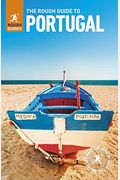 The Rough Guide To Portugal