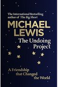 The Undoing Project: A Friendship That Changed Our Minds
