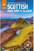 The Rough Guide To Scottish Highlands & Islands (Travel Guide)
