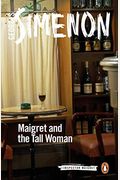 Maigret And The Tall Woman (Inspector Maigret)