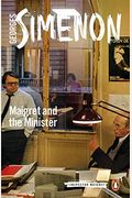 Maigret And The Minister