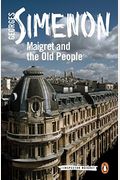 Maigret And The Old People
