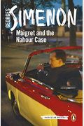 Maigret And The Nahour Case