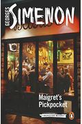 Maigret And The Pickpocket