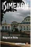Maigret In Vichy (Inspector Maigret)