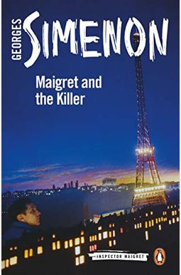Maigret And The Killer Maigret And The Killer