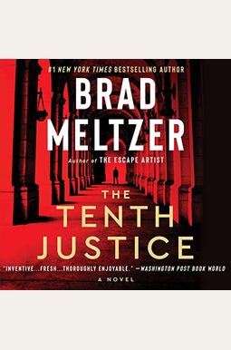 The Tenth Justice The Tenth Justice