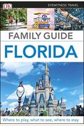 Dk Eyewitness Family Guide Florida