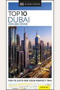 Dk Eyewitness Top 10 Dubai And Abu Dhabi