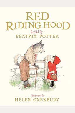 Red Riding Hood Red Riding Hood