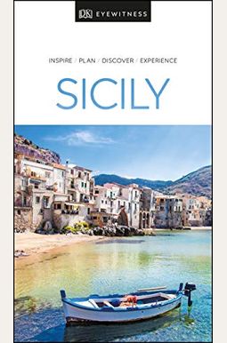 Dk Eyewitness Sicily Dk Eyewitness Sicily