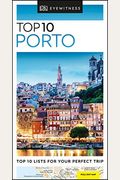 DK Eyewitness Top 10 Porto