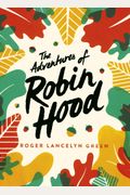 The Adventures of Robin Hood: Green Puffin Classics